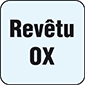 086 - Revêtue OX